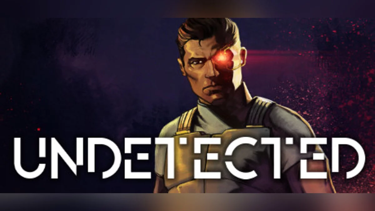 UNDETECTED — Таблица для Cheat Engine [1.0]
