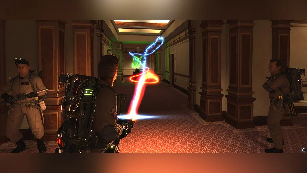 Ghostbusters: The Video Game Remastered — Играйте за Рэя Станца