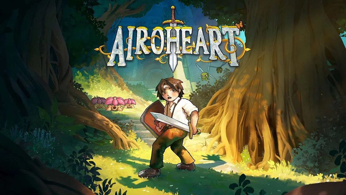 Airoheart — Таблица для Cheat Engine [UPD: 02.10.2022]