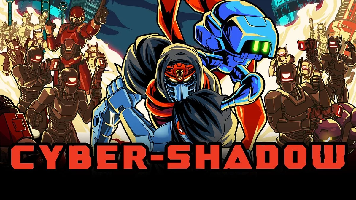 Cyber Shadow — Таблица для Cheat Engine [UPD: 03.10.2022]