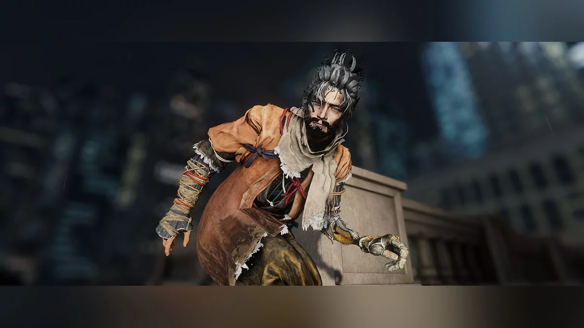 Marvel&#039;s Spider-Man Remastered — Секиро