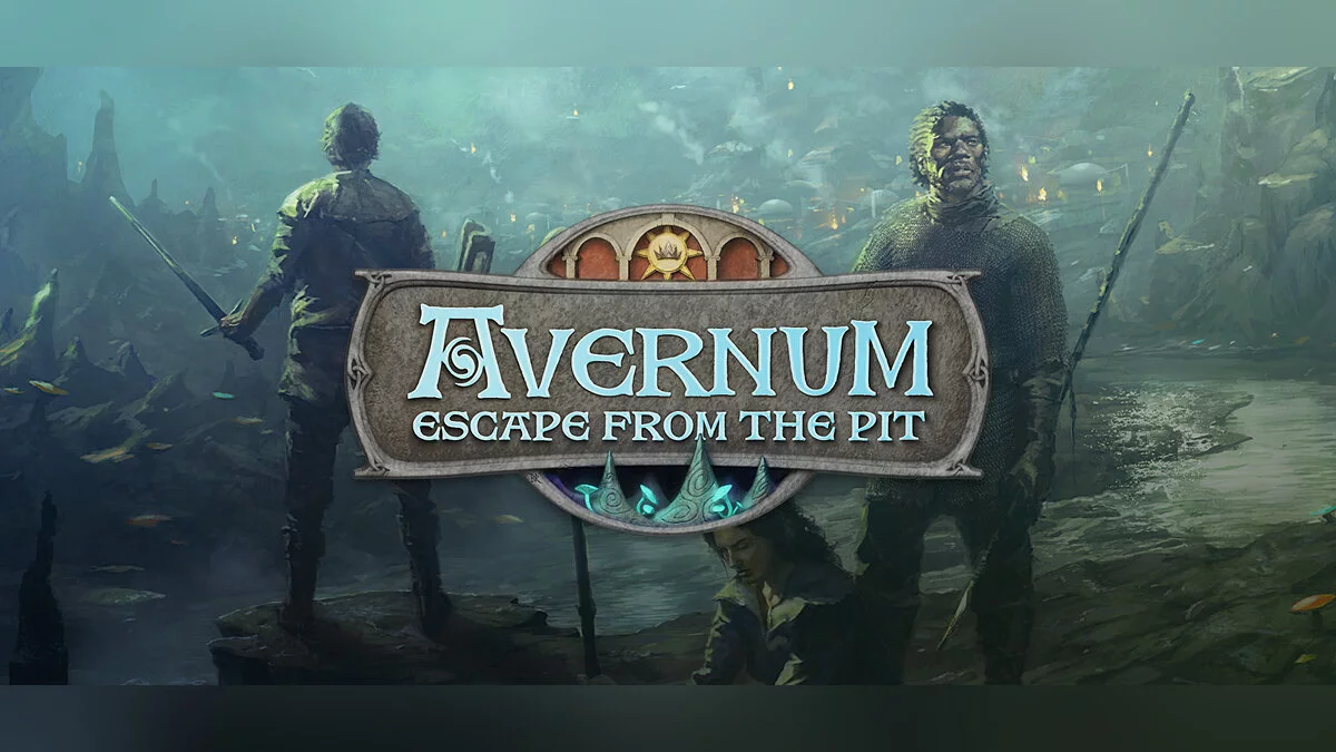 Avernum: Escape from the Pit — Таблица для Cheat Engine [UPD: 04.10.2022]