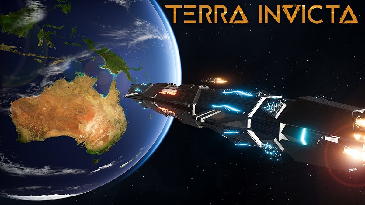 Terra Invicta — Таблица для Cheat Engine [UPD: 04.10.2022]