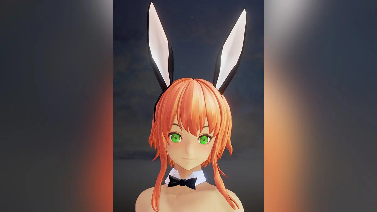 Tales of Arise — Новые прически для Ринвелл