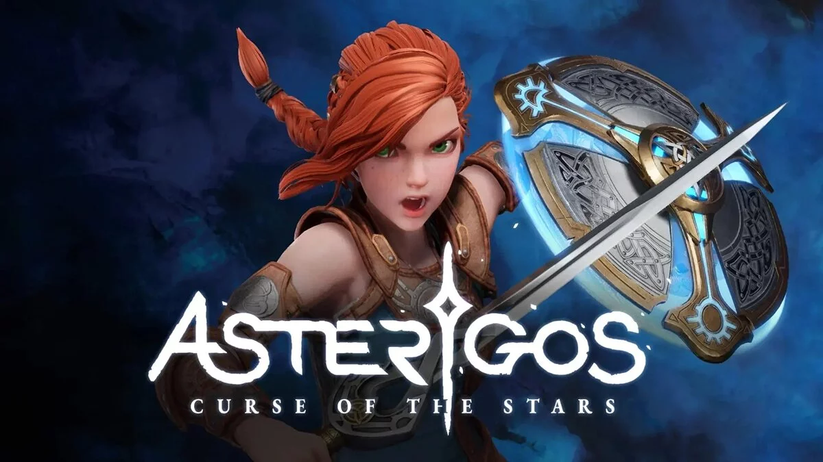 Asterigos: Curse of the Stars — Таблица для Cheat Engine [UPD: 08.10.2022]