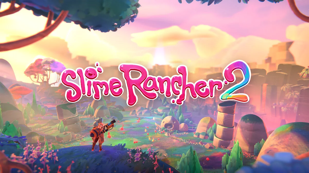 Slime Rancher 2 — Таблица для Cheat Engine [UPD: 09.10.2022] 