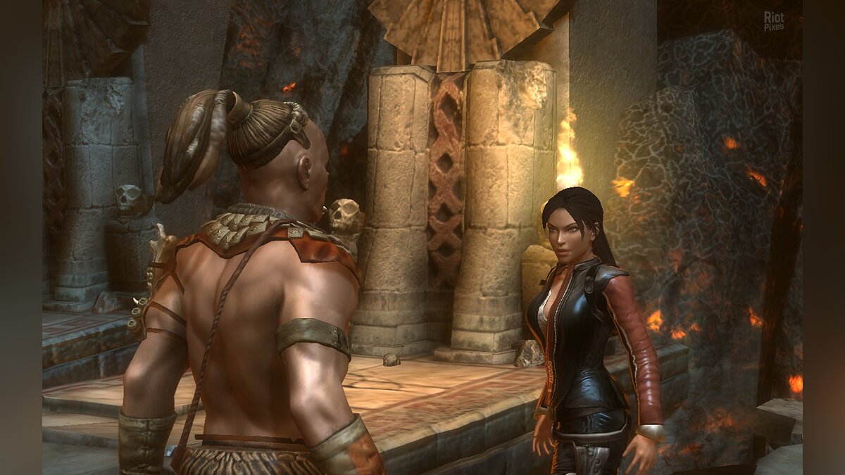Lara Croft and the Guardian of Light — Таблица для Cheat Engine [UPD: 10.10.2022]