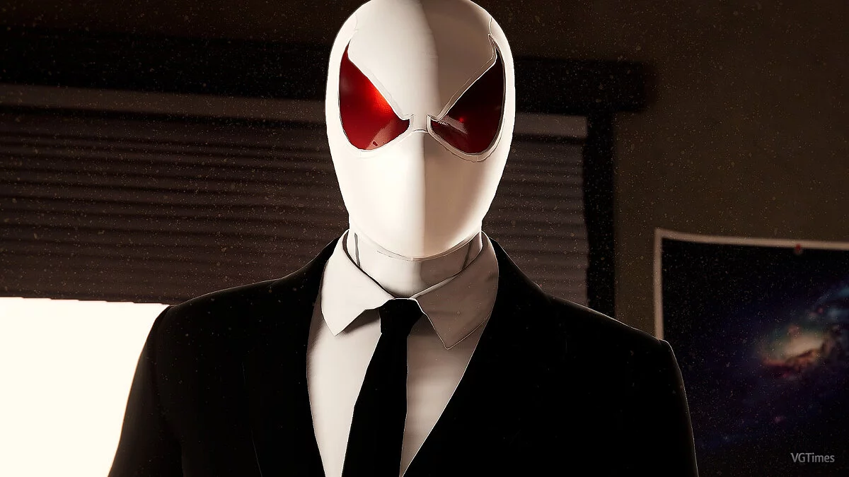 Marvel&#039;s Spider-Man Remastered — Криминальный лорд Кейн