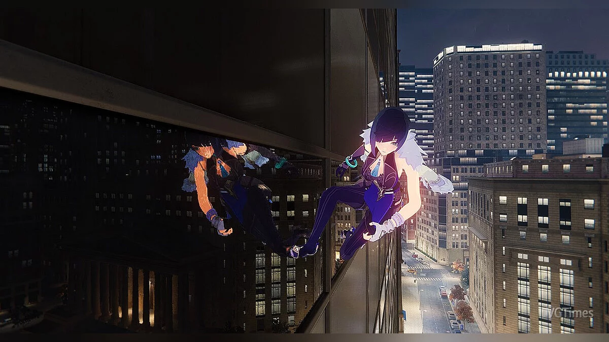 Marvel&#039;s Spider-Man Remastered — Елан