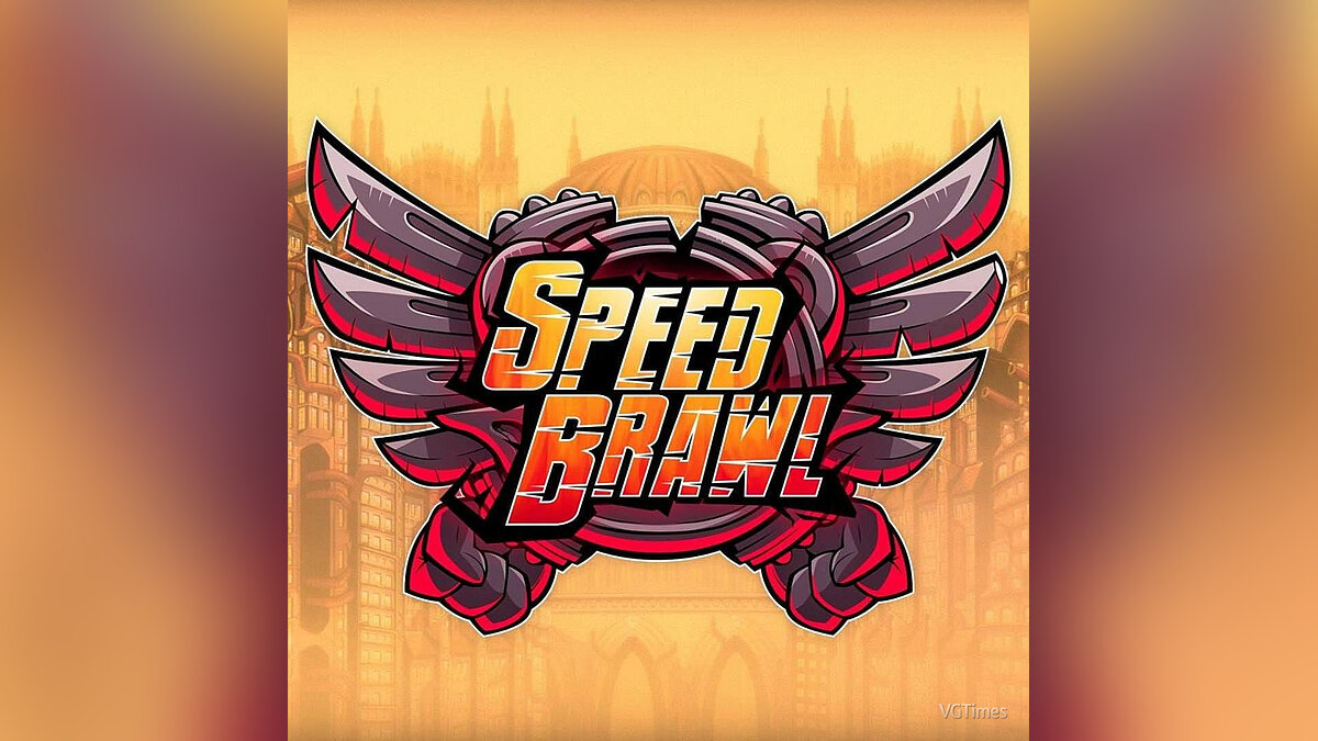 Speed Brawl — Сохранение [Лицензия Epic]