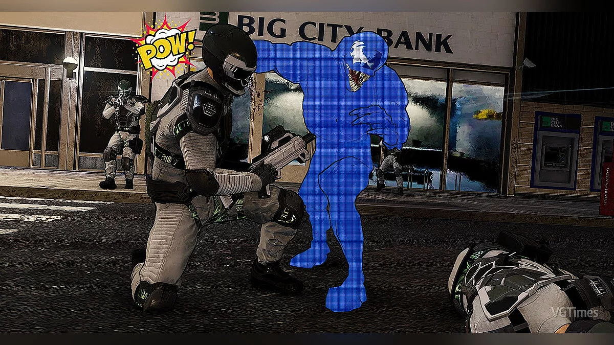 Marvel&#039;s Spider-Man Remastered — Веном из комиксов