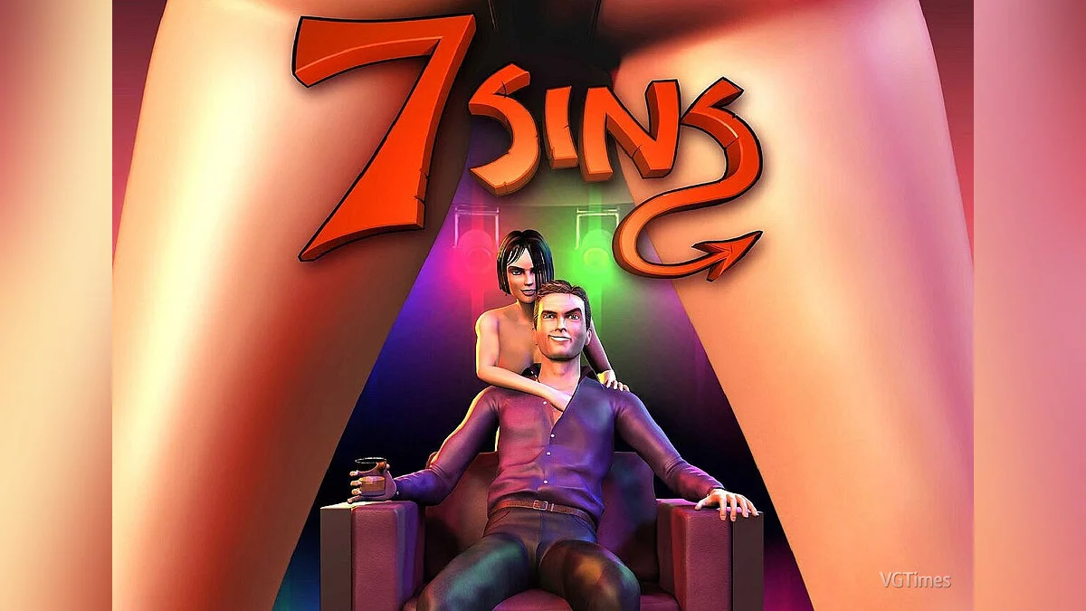 Сохранение — Игра пройдена на 100% [1.0]