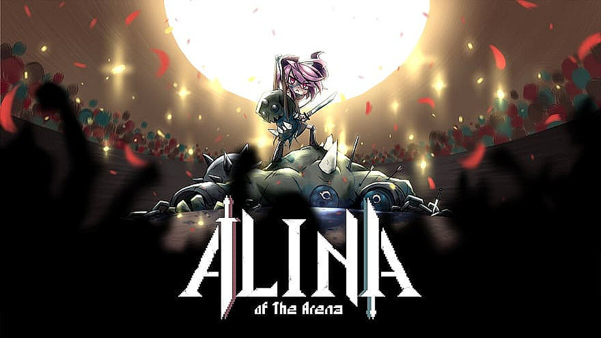 Alina of the Arena — Таблица для Cheat Engine [1.0]