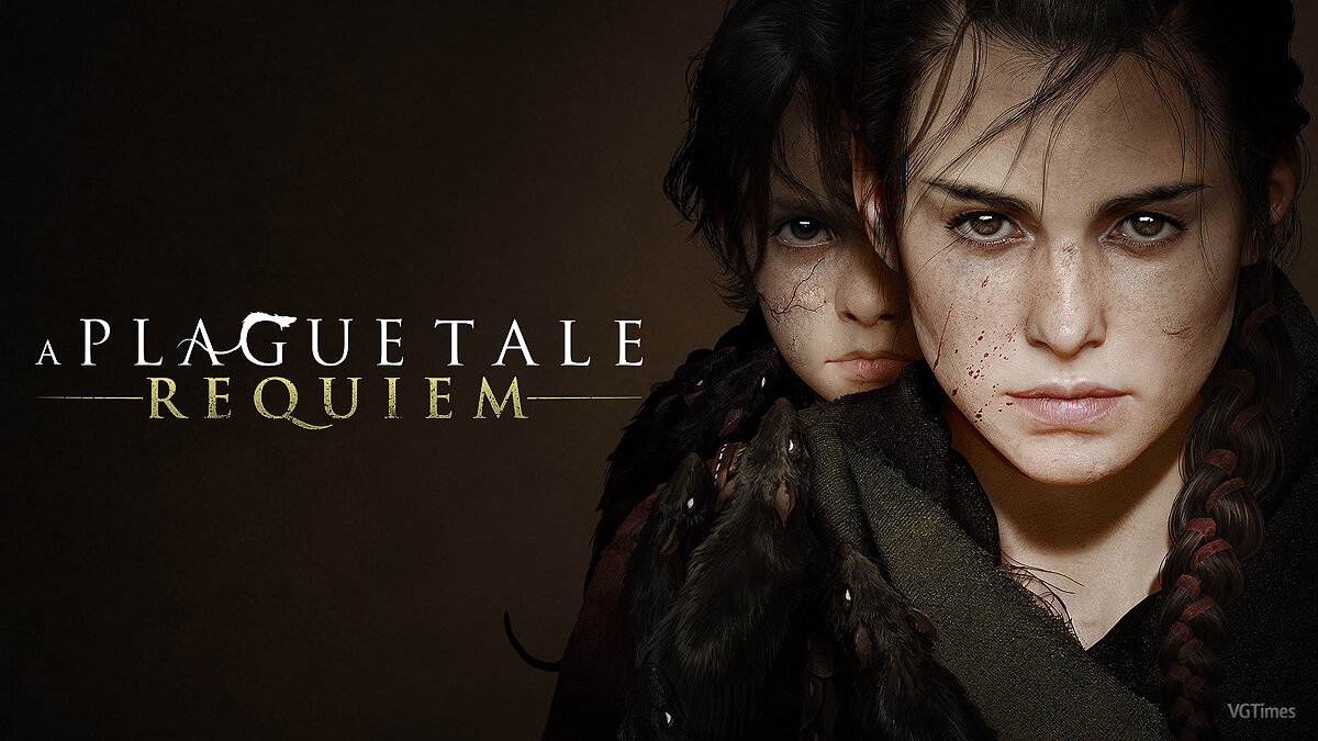 A Plague Tale: Requiem — Таблица для Cheat Engine [UPD: 18.10.2022]