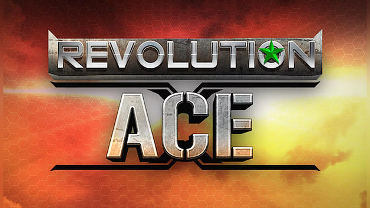 Revolution Ace — Таблица для Cheat Engine [UPD: 18.10.2022]
