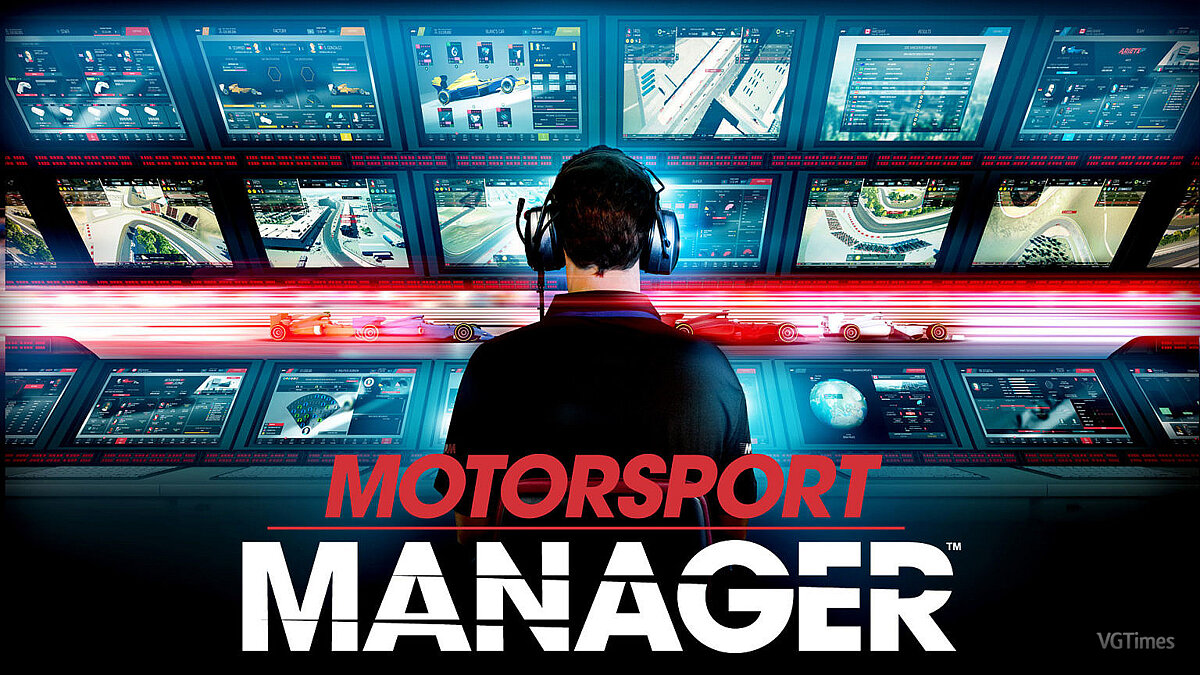 Motorsport Manager — Таблица для Cheat Engine [UPD: 20.10.2022] 