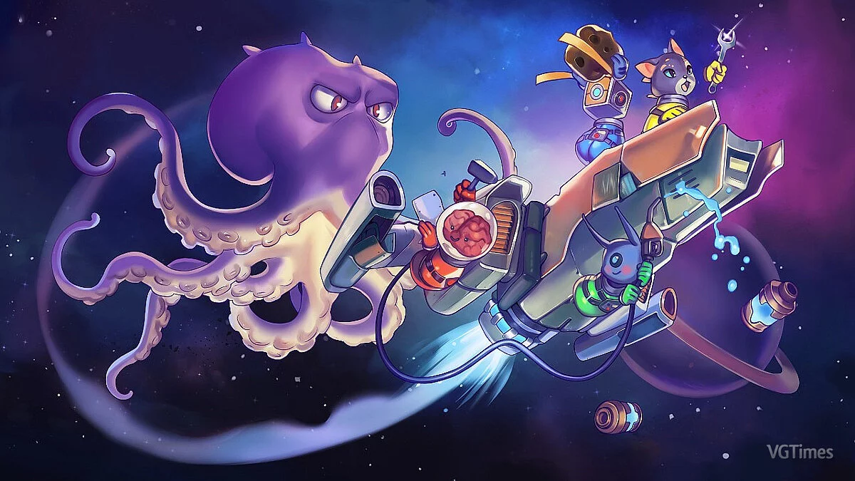 Таблица для Cheat Engine [1.0.4]