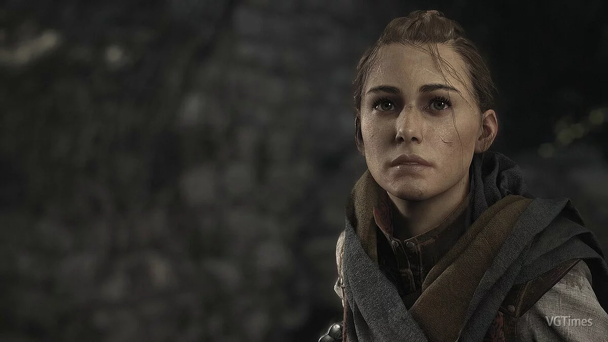 A Plague Tale: Requiem — Трассировка лучей