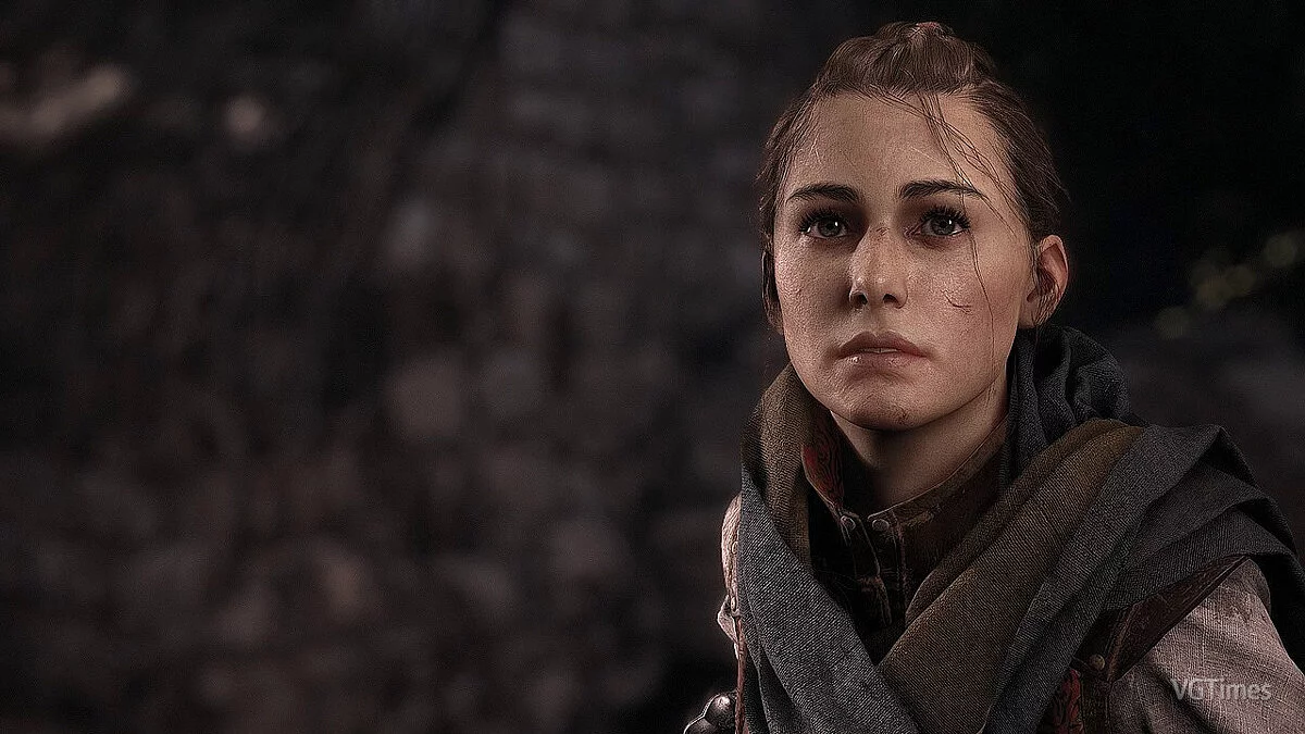 A Plague Tale: Requiem — Трассировка лучей