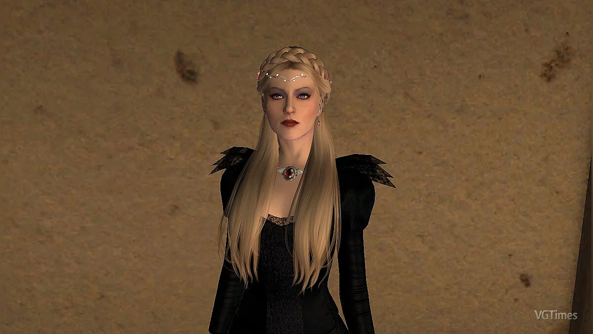 The Elder Scrolls 5: Skyrim Legendary Edition — Бьянка Солдерини