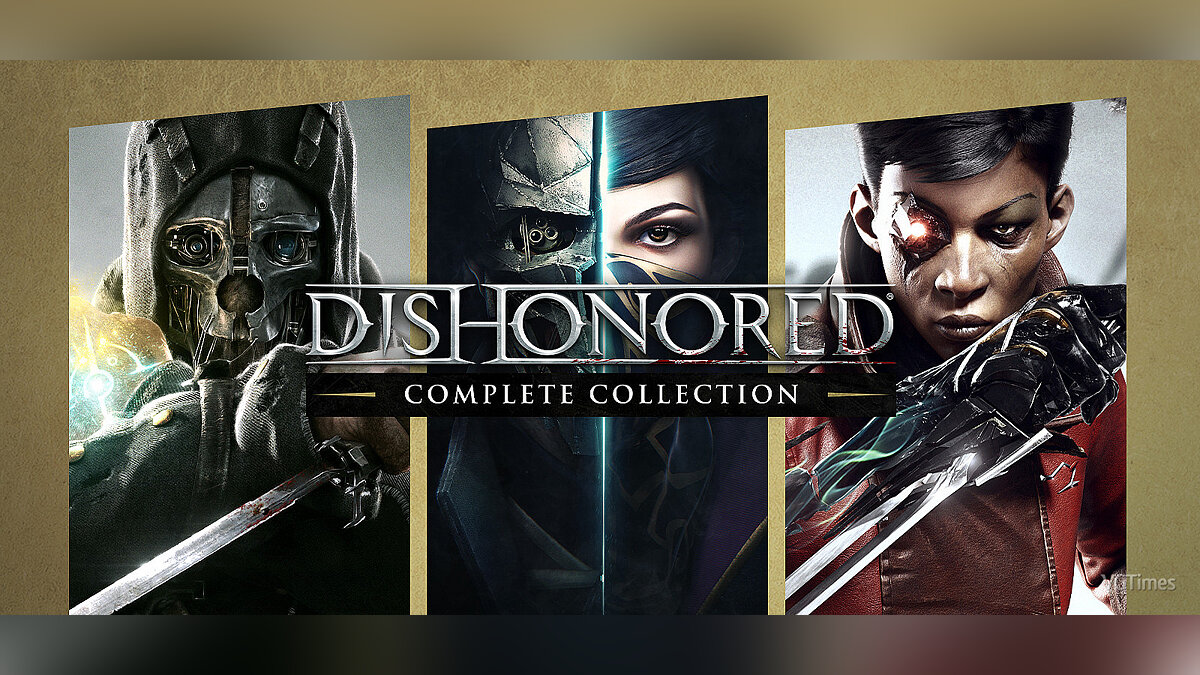 Dishonored 2 — Таблица для Cheat Engine [1.77.9 Fixed] 