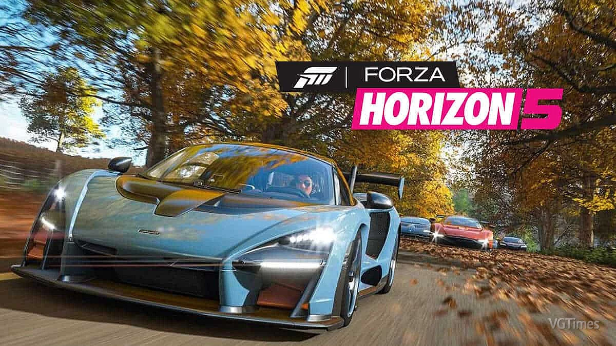 Forza Horizon 5 — Таблица для Cheat Engine [1.522.259.0 / 3.522.259.0 - Steam, MS]