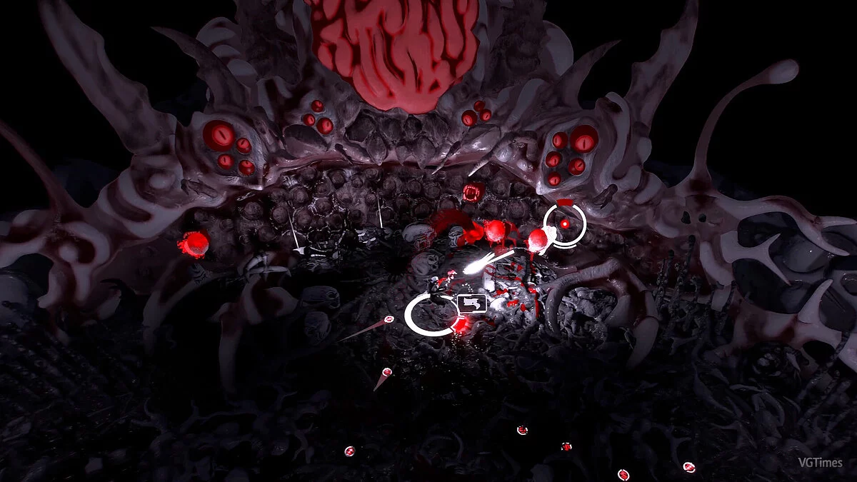I See Red — Таблица для Cheat Engine [UPD: 27.10.2022]