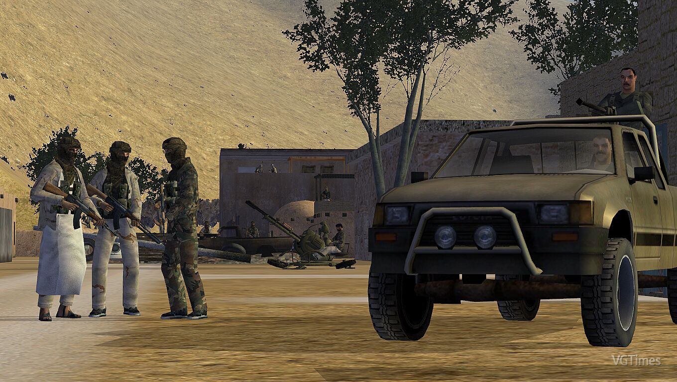 Arma cold war assault читы