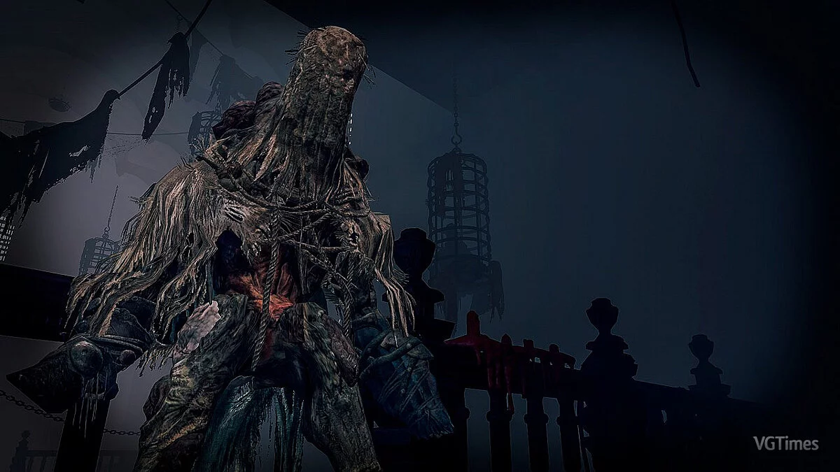 Elden Ring — Хэллоуинская броня