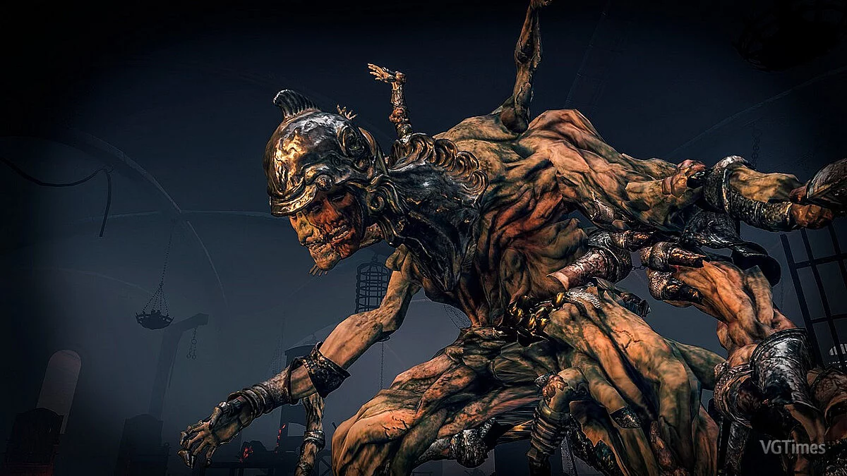 Elden Ring — Хэллоуинская броня