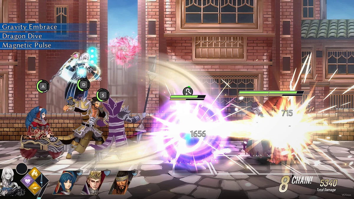 Fallen Legion Revenants — Таблица для Cheat Engine [UPD: 31.10.2022]