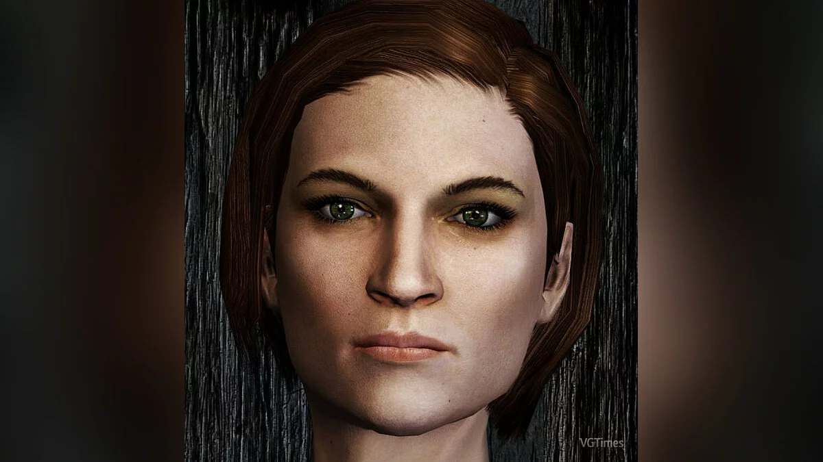 Elder Scrolls 5: Skyrim Special Edition — Истинные глаза