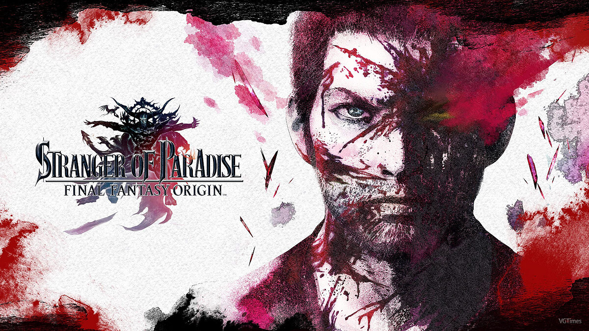 Stranger of Paradise: Final Fantasy Origin — Таблица для Cheat Engine [UPD: 02.11.2022]