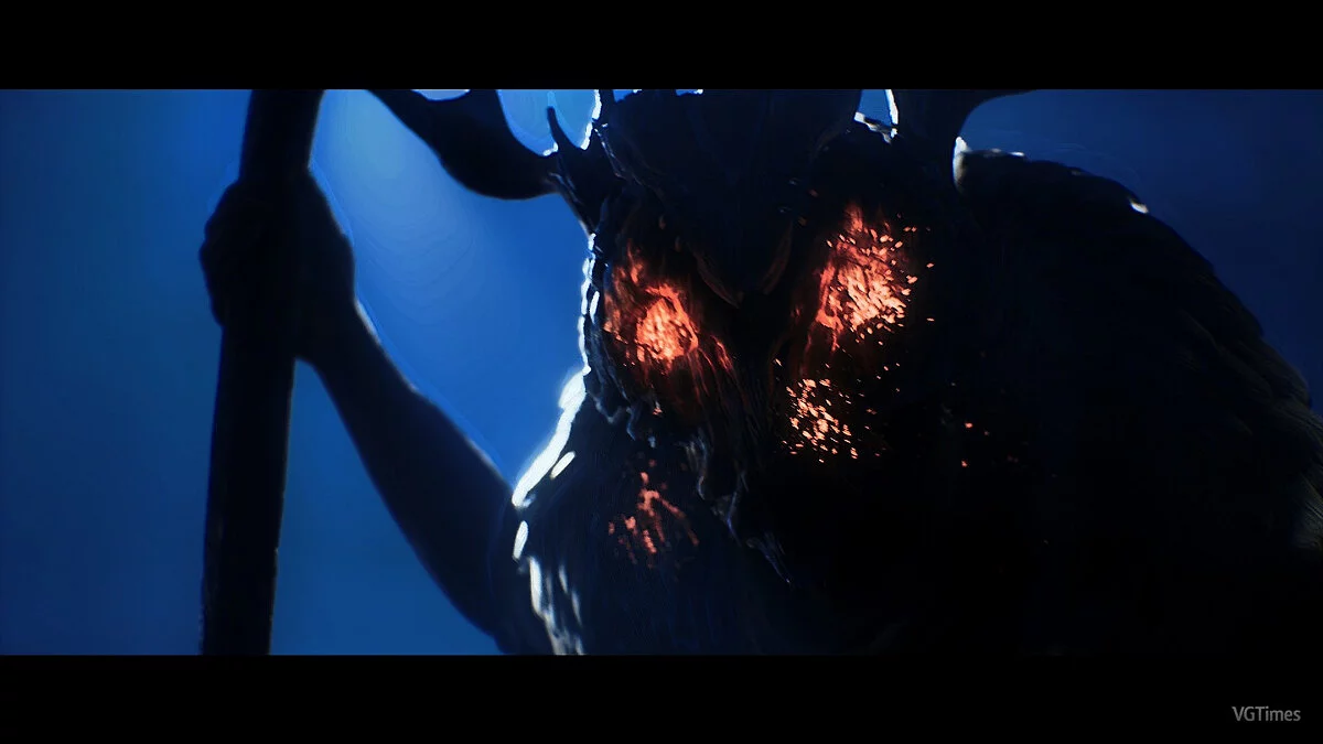 Kena: Bridge of Spirits — Улучшенный цвет и контраст