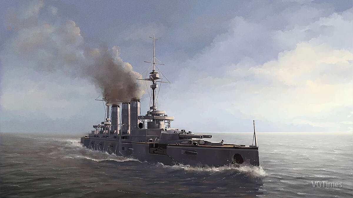 Ultimate Admiral: Dreadnoughts — Таблица для Cheat Engine [1.09]