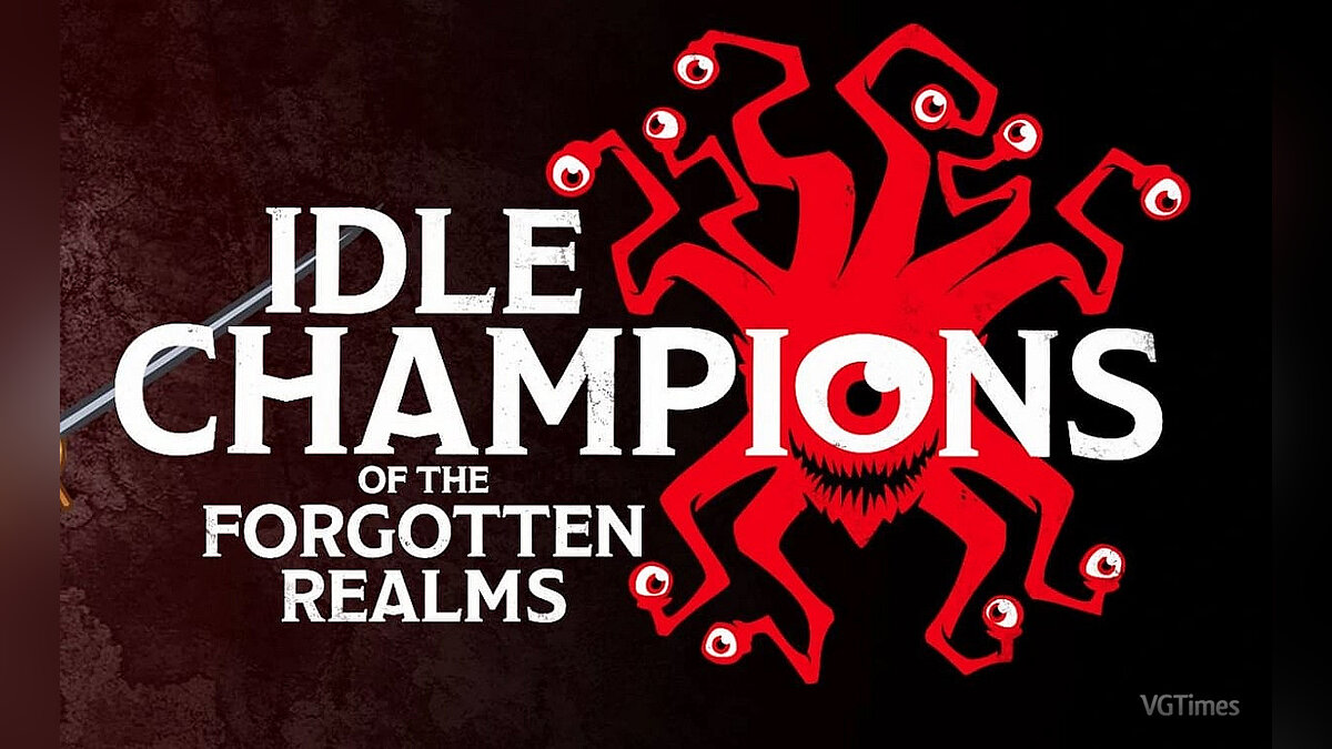 Idle Champions of the Forgotten Realms — Таблица для Cheat Engine [UPD: 03.11.2022]