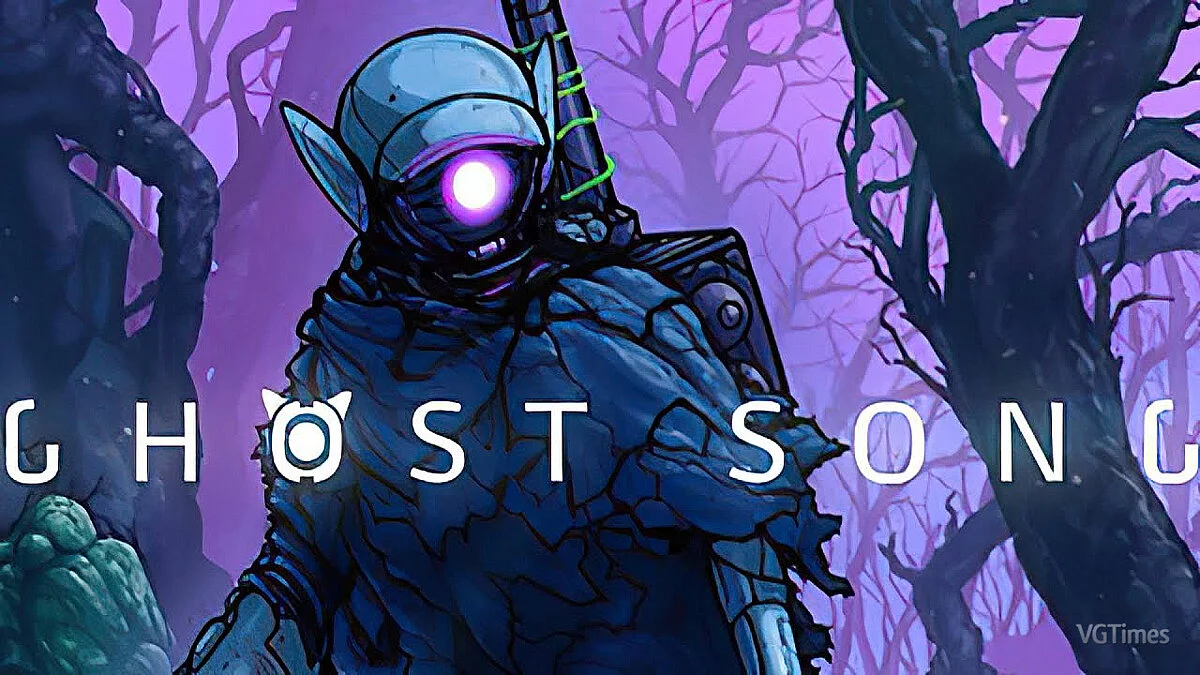 Ghost Song — Таблица для Cheat Engine [1.1.8]