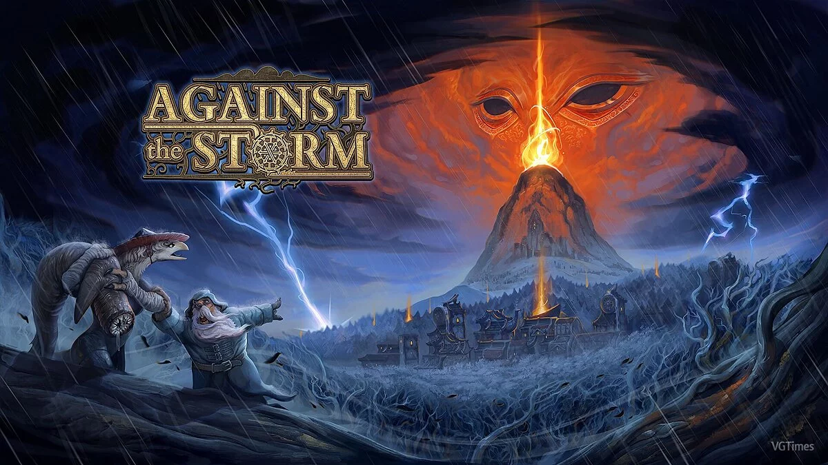 Against the Storm — Таблица для Cheat Engine [UPD: 03.11.2022]