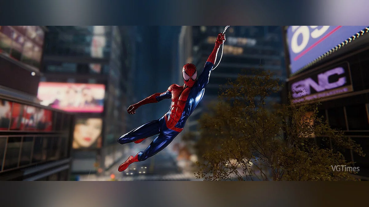 Marvel's Spider-Man Remastered — Костюмы «Алтимейт»