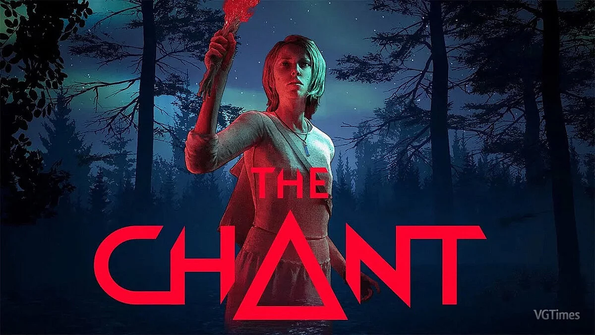 The Chant — Таблица для Cheat Engine [UPD: 05.11.2022]