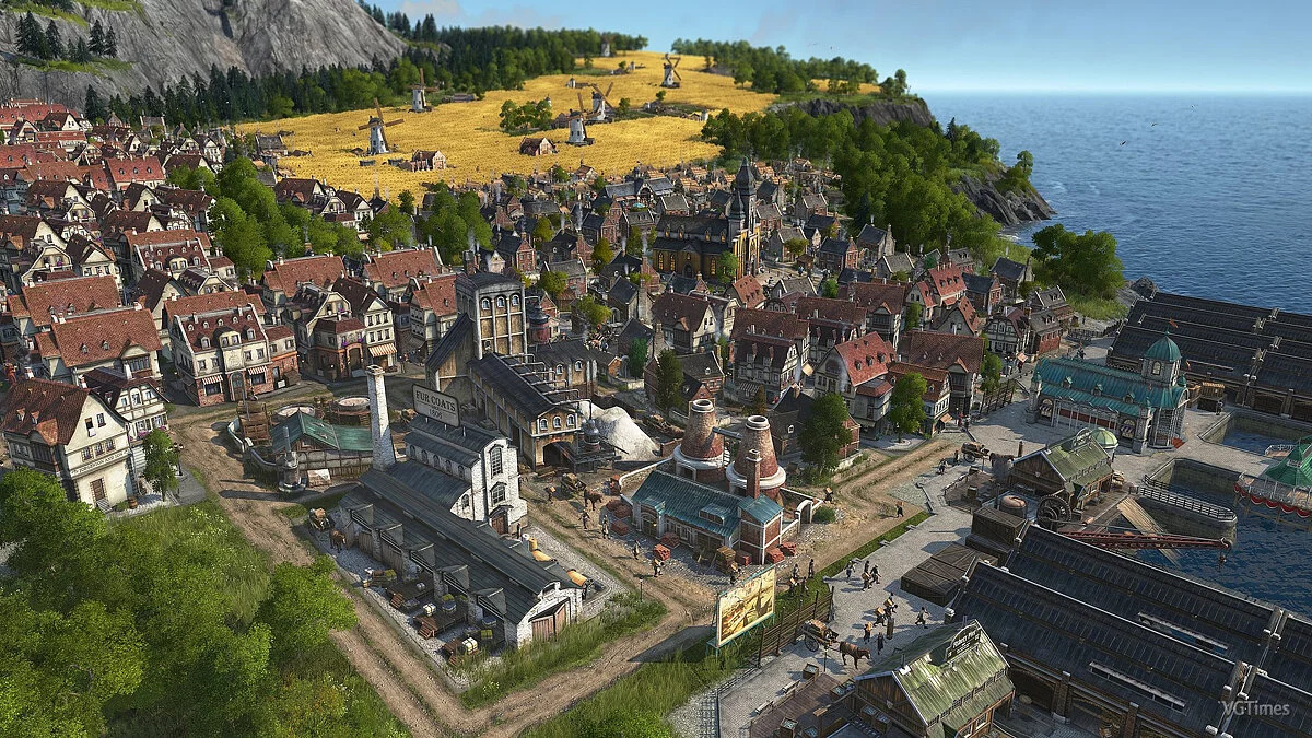 Anno 1800 — Таблица для Cheat Engine [UPD: 06.11.2022]