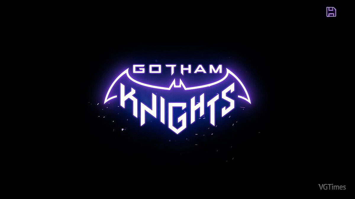 Gotham Knights — Полностью пройденная игра