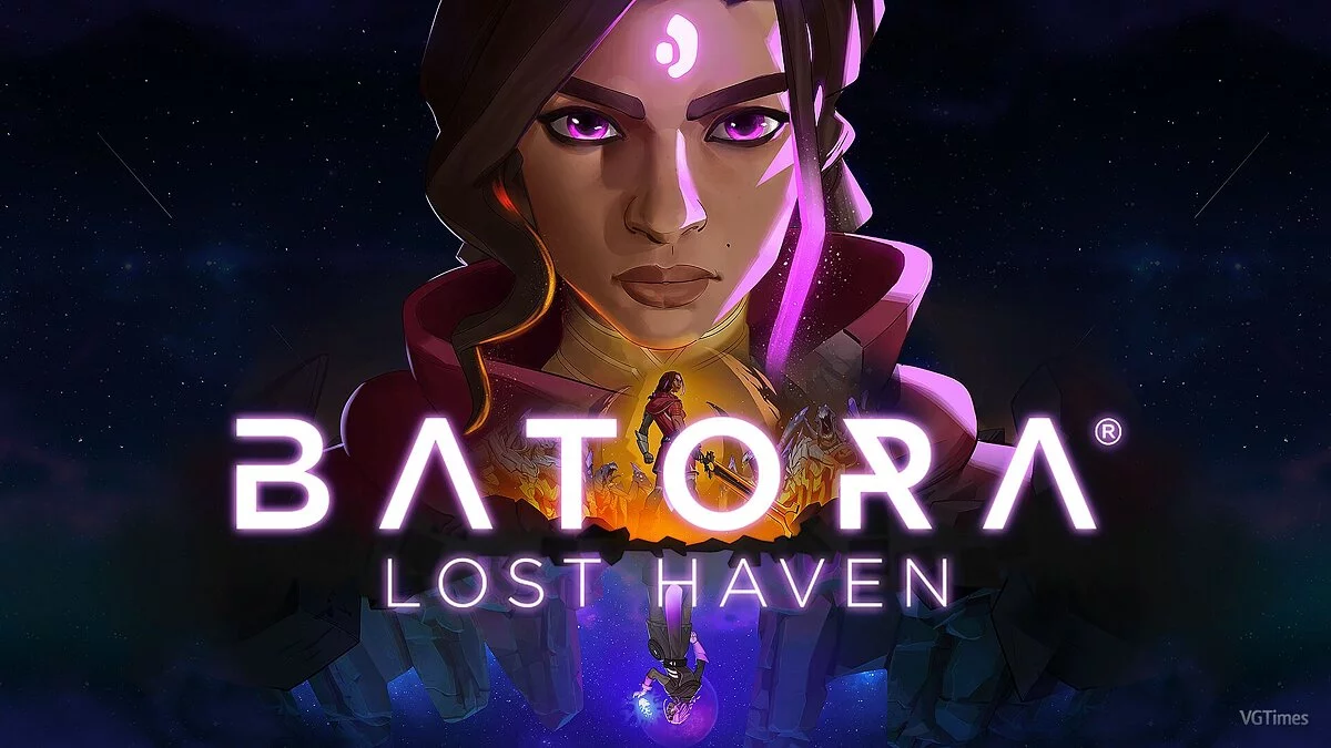 Batora: Lost Haven — Таблица для Cheat Engine [UPD: 08.11.2022]