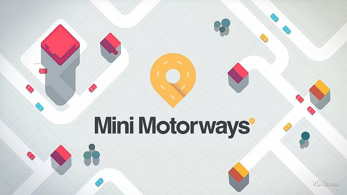 Mini Motorways — Таблица для Cheat Engine [UPD: 09.11.2022]