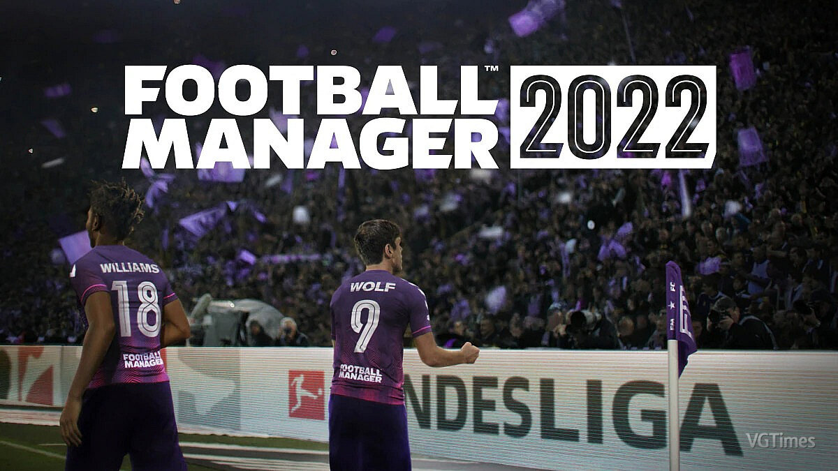 Football Manager 2022 — Таблица для Cheat Engine [UPD: 09.11.2022]