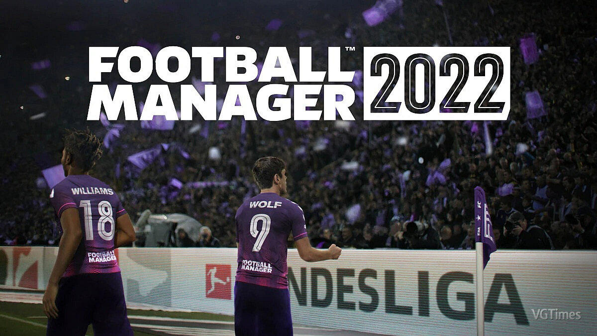 Football manager 2022 steam фото 8