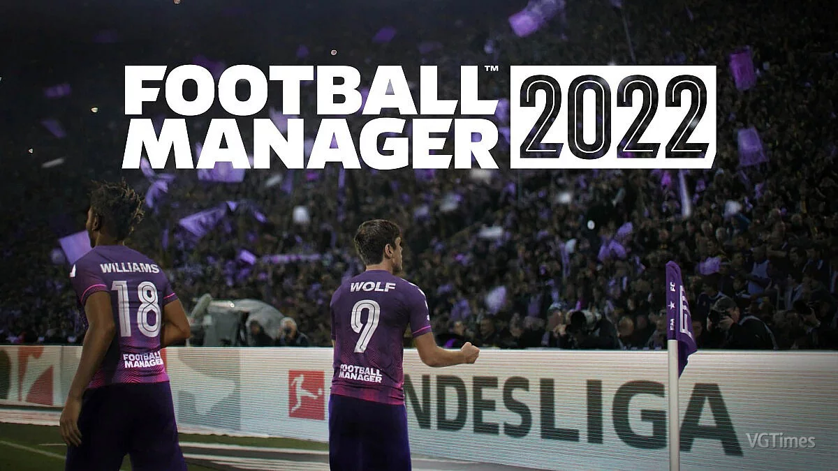 Football Manager 2022 — Таблица для Cheat Engine [UPD: 09.11.2022]