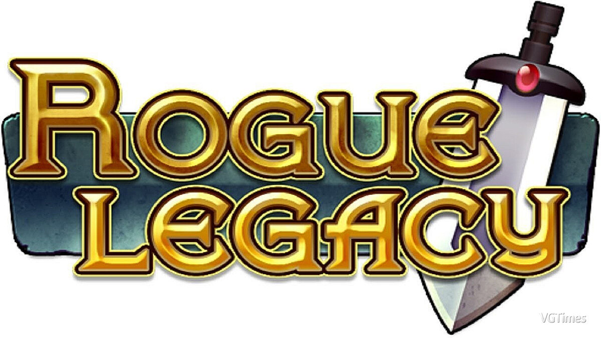 Rogue Legacy — Сохранение [Лицензия Epic]
