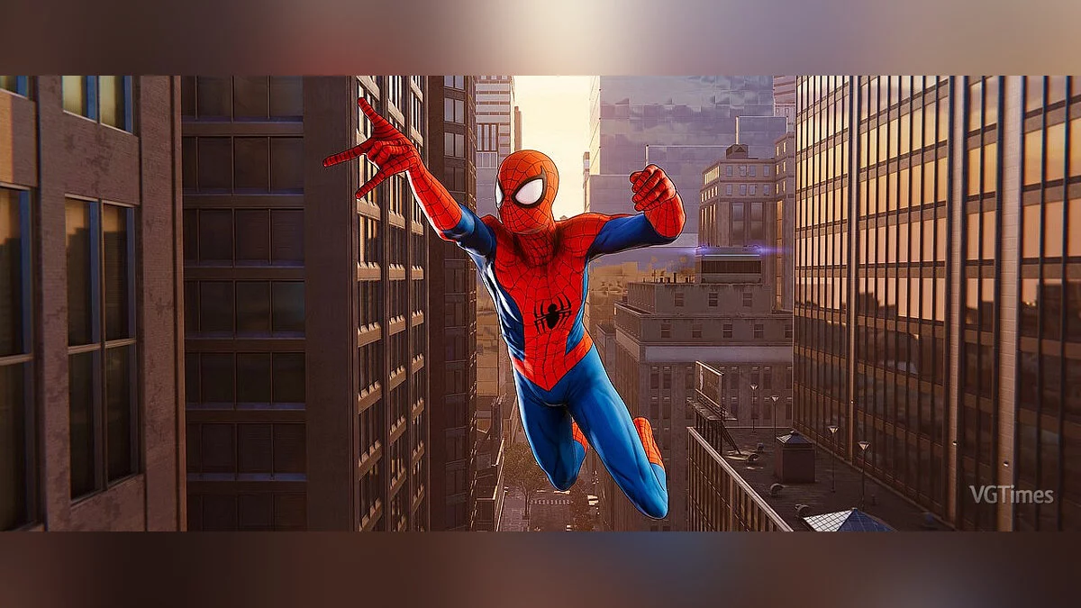 Marvel&#039;s Spider-Man Remastered — Еще одни потрясающие костюмы