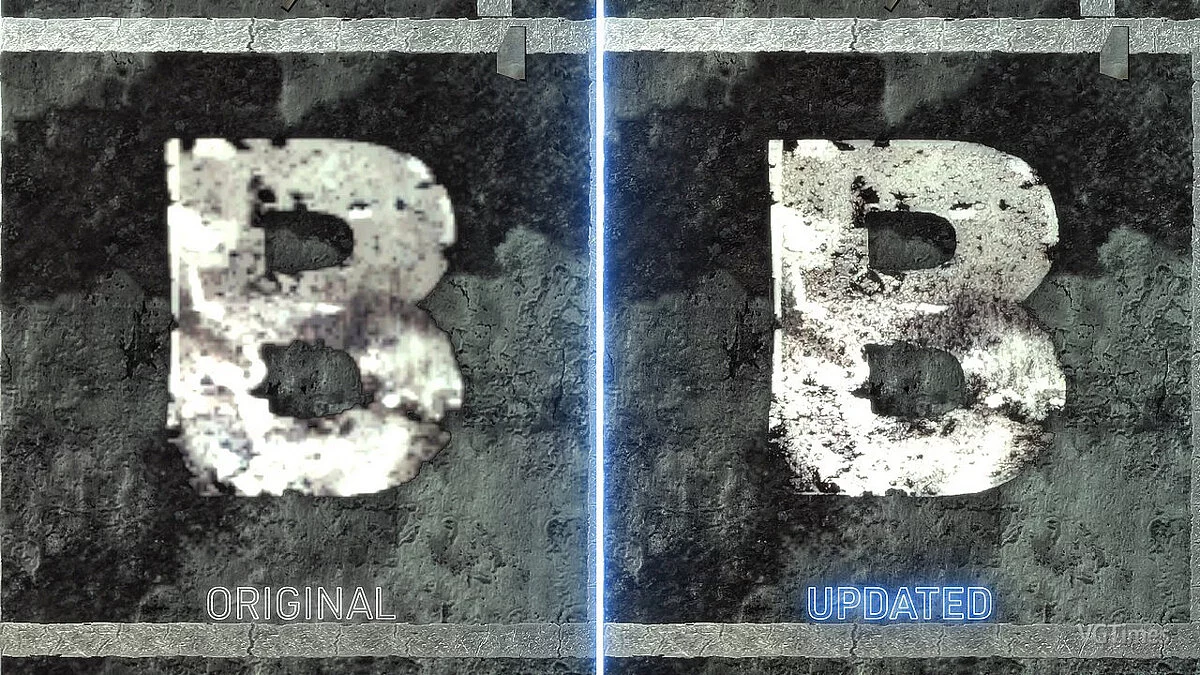 Batman: Arkham City — Текстуры в 4K